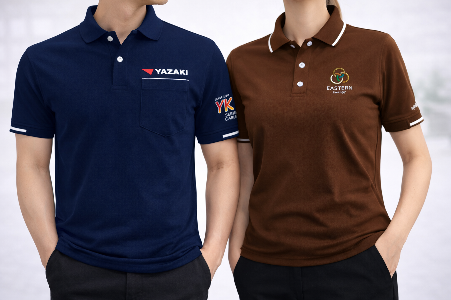 เสื้อโปโล