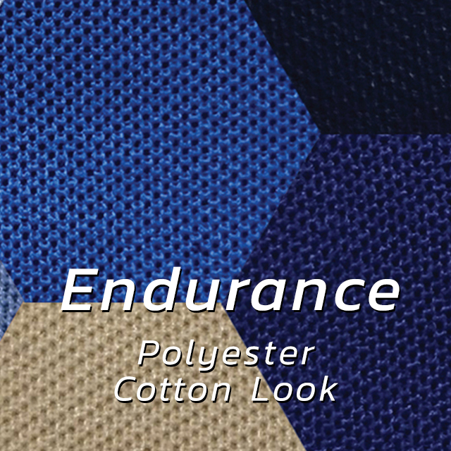 Endurance Polyester