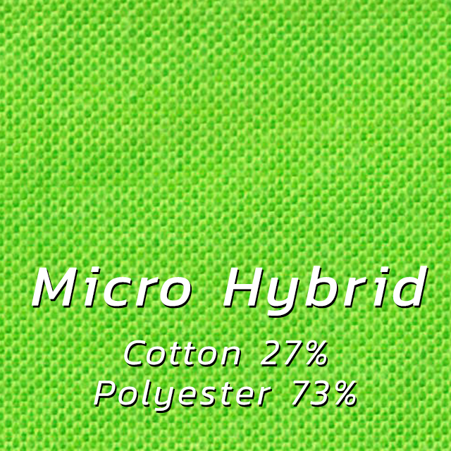 Micro Hybrid