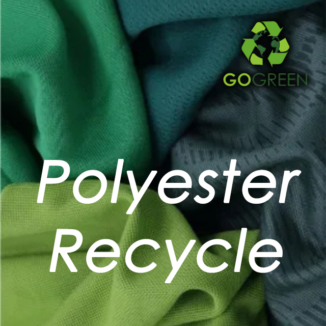 Recycle Polyester