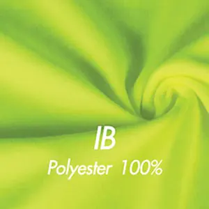 IB Stretch