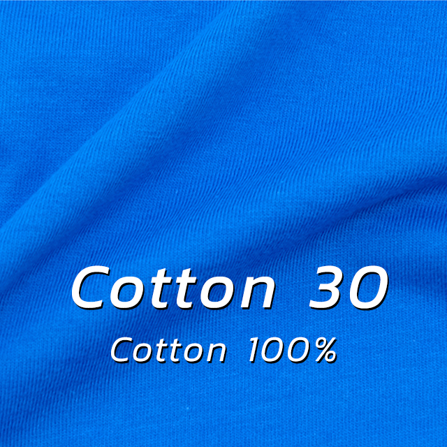 Cotton 30