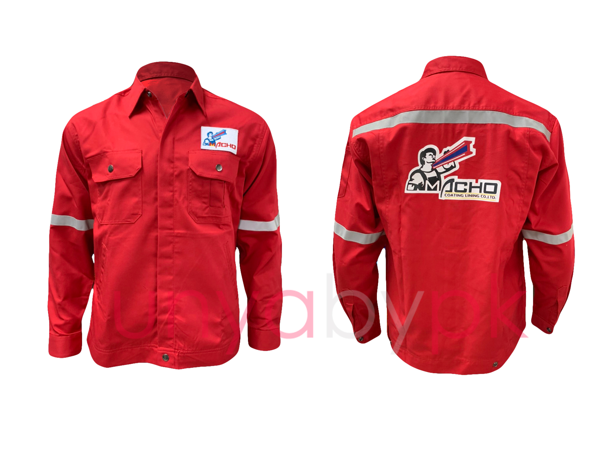 Jacket