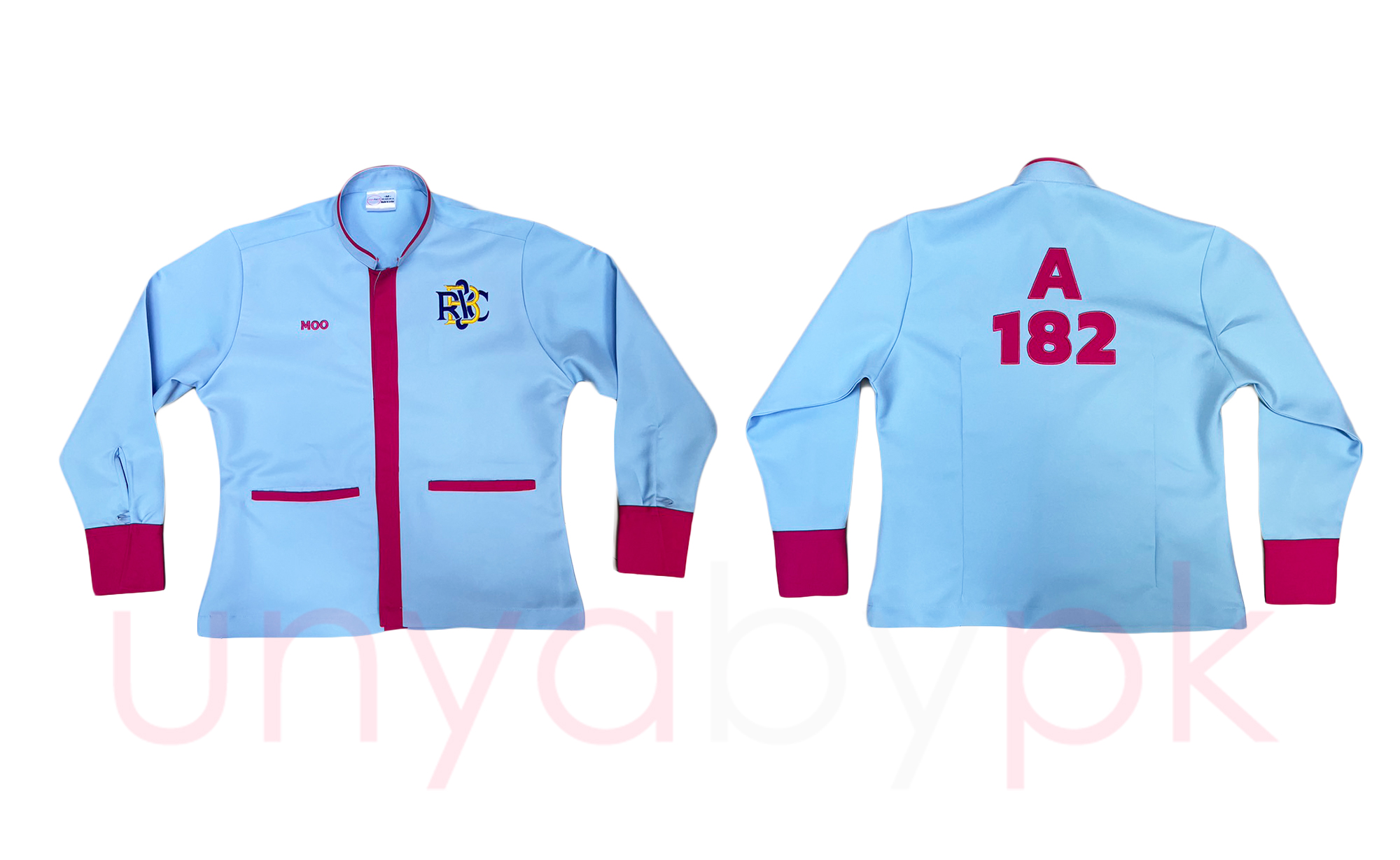 Uniform